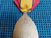 Ww1 medalis - nuotraukos Nr. 2