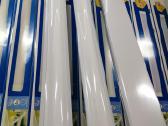 LED sviestuvai 40w-500w lauko/vidaus