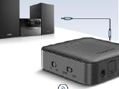 Bluetooth 5.0 (aptx) Adapteris Imtuvas - Siųstuvas