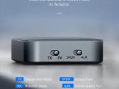 Bluetooth 5.0 (aptx) Adapteris Imtuvas - Siųstuvas - nuotraukos Nr. 3