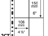 Įmautės Grande Sh-312, A4 Leuchtturm (plono pl.) - nuotraukos Nr. 5