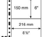 Įmautės Grande Sh-312, A4 Leuchtturm (plono pl.) - nuotraukos Nr. 6