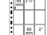 Įmautės Grande Sh-312, A4 Leuchtturm (plono pl.) - nuotraukos Nr. 7