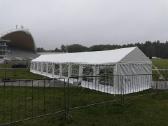 Paviljonų nuoma, stalų, staltiesių, kėdžių nuoma - nuotraukos Nr. 5