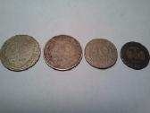 Monetos rinkinys