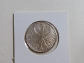Vokietija.5-mark.1973 - nuotraukos Nr. 2