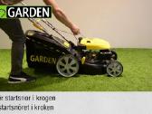 Akcija! New Betono Vibratoriai- Tankintuvai 1250 W - nuotraukos Nr. 20