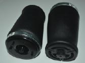 Mercedes-benz R-ml-gl-e klase pneumatine pakaba - nuotraukos Nr. 13