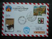 Oro balionai pastas Italija 1988 bp536