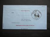 Oro balionai pastas Ispanija 1992 bp541 - nuotraukos Nr. 2