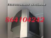 Tv išvežimas Šiauliuose - nuotraukos Nr. 21