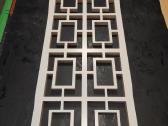 Mdf filingai - CNC frezavimas - Mdf dažymas - nuotraukos Nr. 6
