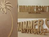Mdf filingai - CNC frezavimas - Mdf dažymas - nuotraukos Nr. 19