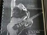 Gitara - nuotraukos Nr. 8