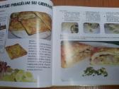 Knyga .Kulinarines riceptai. - nuotraukos Nr. 5