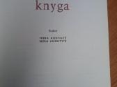 Knyga - nuotraukos Nr. 2