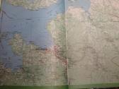 Knyga,atlas. - nuotraukos Nr. 7
