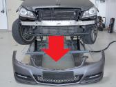 Autoservisas ieško išrinkėjo/surinkėjo