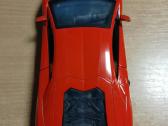Modeliukas Lamborghini - nuotraukos Nr. 2