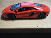 Modeliukas Lamborghini - nuotraukos Nr. 3