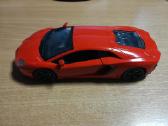 Modeliukas Lamborghini - nuotraukos Nr. 4
