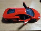 Modeliukas Lamborghini - nuotraukos Nr. 5