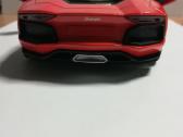 Modeliukas Lamborghini - nuotraukos Nr. 8