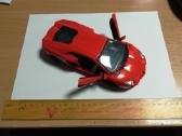 Modeliukas Lamborghini - nuotraukos Nr. 9