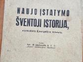 Religinė literatūra - nuotraukos Nr. 6