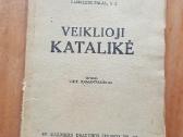 Religinė literatūra - nuotraukos Nr. 13