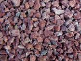 Dekoratyvinė skalda, gludinti akmenukai - nuotraukos Nr. 3
