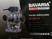 Pigiausiai Galinga Medžio Apdirbimo Freza 2800w! - nuotraukos Nr. 16