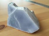 Natūralus mineralas akmuo chalcedonas - nuotraukos Nr. 8