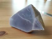 Natūralus mineralas akmuo chalcedonas - nuotraukos Nr. 10