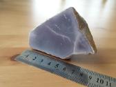 Natūralus mineralas akmuo chalcedonas - nuotraukos Nr. 15