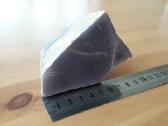 Natūralus mineralas akmuo chalcedonas - nuotraukos Nr. 16