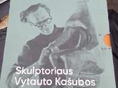 J.kašubos autorinių darbų bibliografija