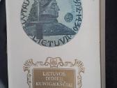 J.kašubos autorinių darbų bibliografija - nuotraukos Nr. 3