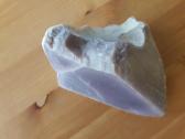 Natūralus mineralas akmuo chalcedonas - nuotraukos Nr. 18