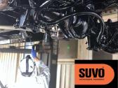 Antikorozinis padengimas Klaipeda-suvo- - nuotraukos Nr. 3