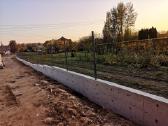 Pamatu liejimas , perdangu betonavimo darbai - nuotraukos Nr. 19