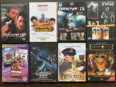Rusiško kino Dvd kolekcija