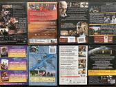 Rusiško kino Dvd kolekcija - nuotraukos Nr. 2