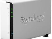 Synology Diskstation Ds124 naujas Nas serveris - nuotraukos Nr. 3