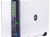 Synology Diskstation Ds124 naujas Nas serveris - nuotraukos Nr. 4