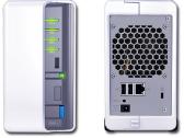 Synology Diskstation Ds124 naujas Nas serveris - nuotraukos Nr. 5