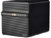 Synology Diskstation Ds124 naujas Nas serveris - nuotraukos Nr. 6