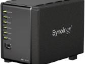 Synology Diskstation Ds124 naujas Nas serveris - nuotraukos Nr. 7