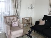 Modernios klasikos sofa - nuotraukos Nr. 6