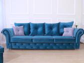 Klasikinė sofa - nuotraukos Nr. 7